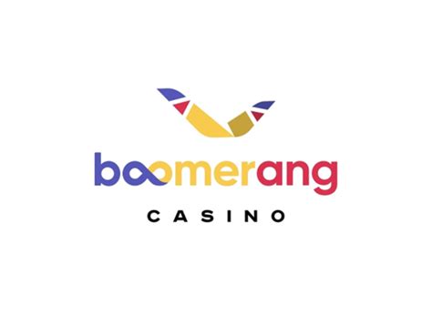 boomerang казино